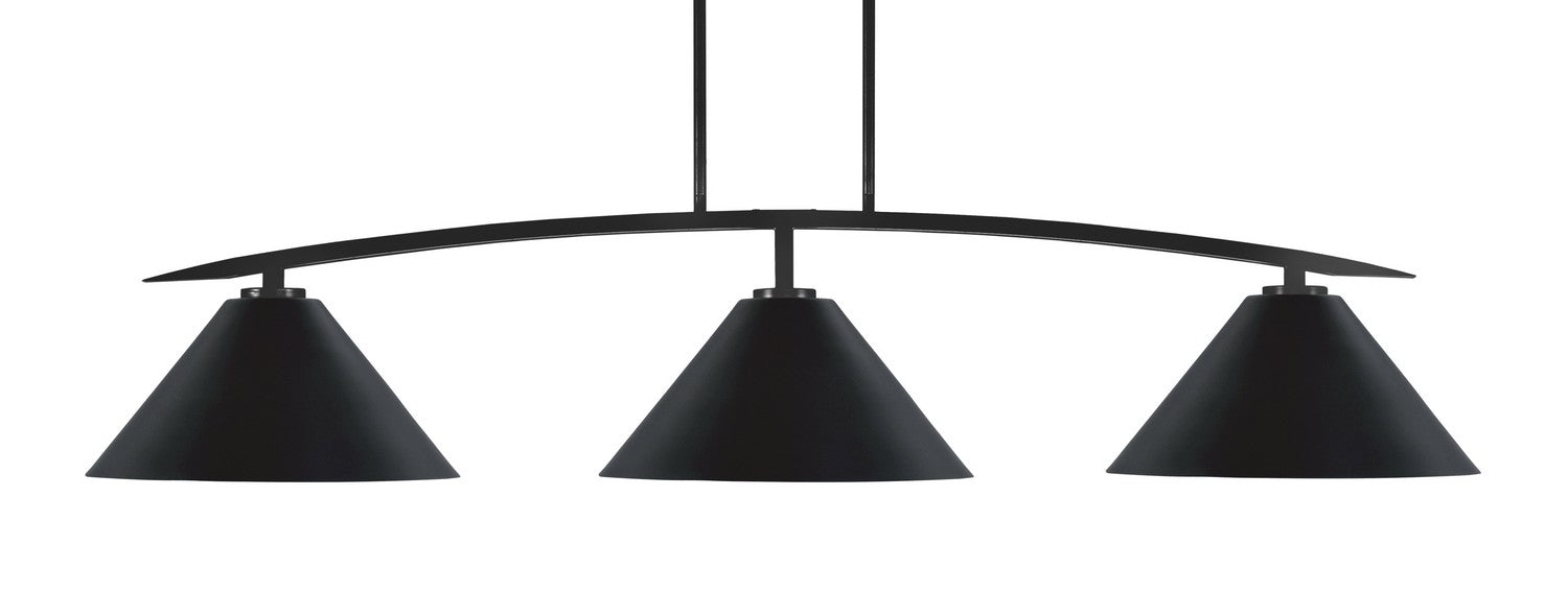 Toltec LightingHome| 3733-MB-420-MB