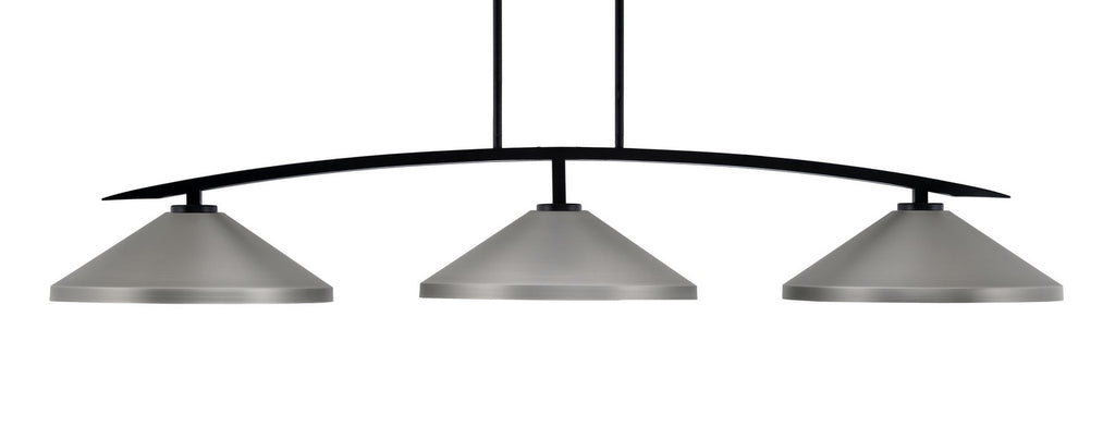 Toltec LightingHome| 3733-MB-424-GP