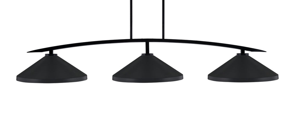 Toltec LightingHome| 3733-MB-424-MB