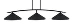 Toltec LightingHome| 3733-MB-424-MB