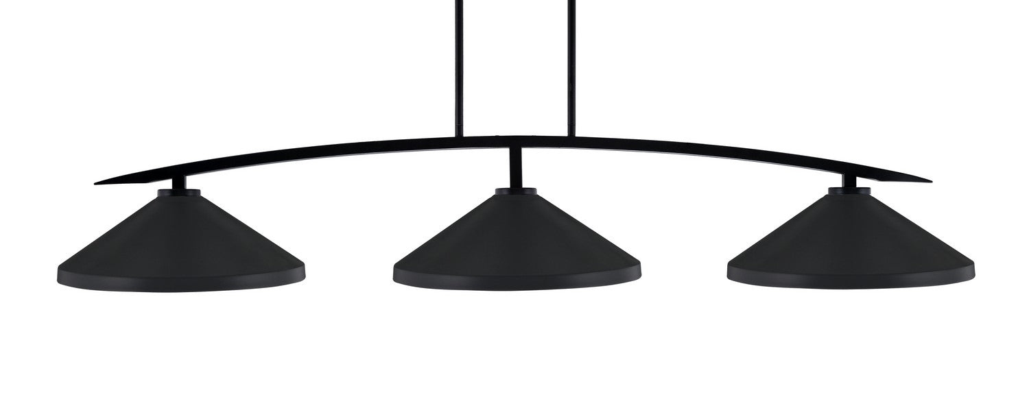 Toltec LightingHome| 3733-MB-424-MB