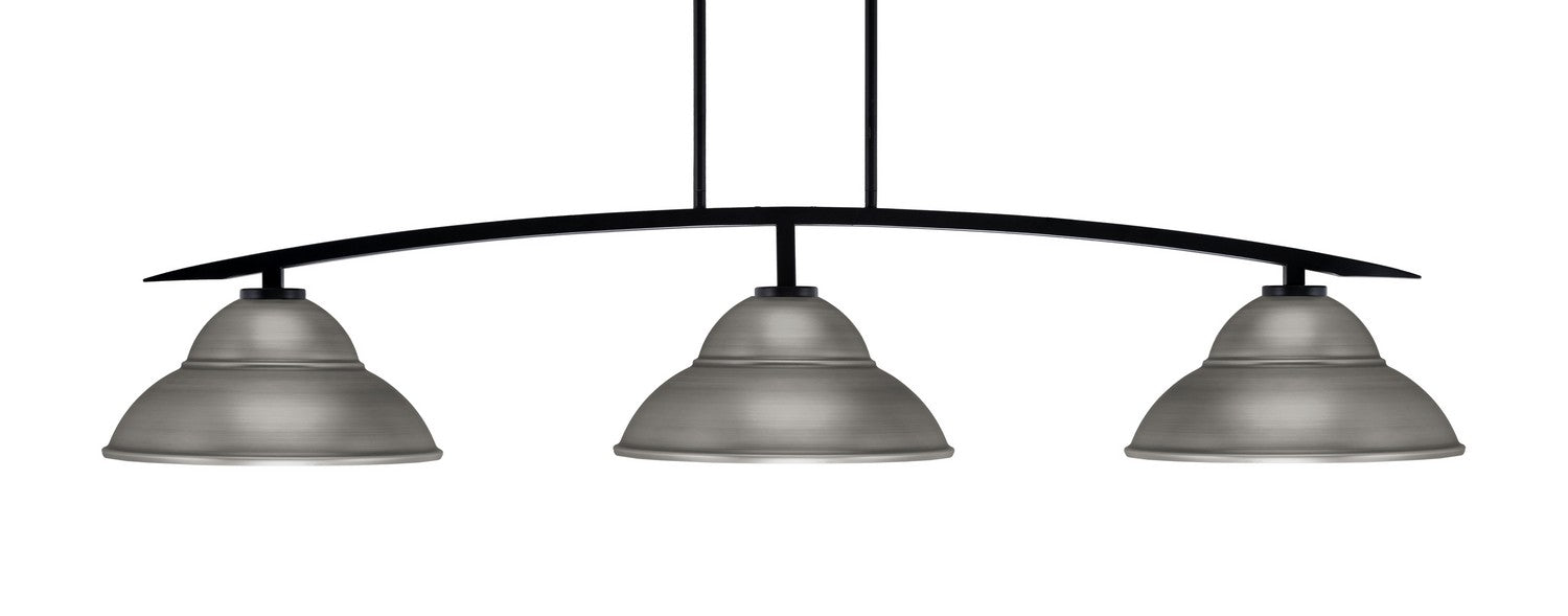 Toltec LightingHome| 3733-MB-428-GP