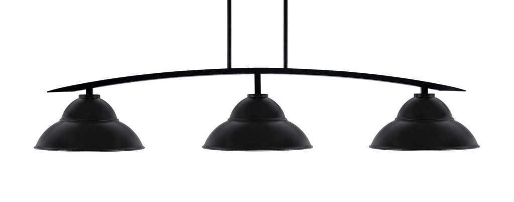 Toltec LightingHome| 3733-MB-428-MB