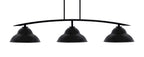 Toltec LightingHome| 3733-MB-428-MB