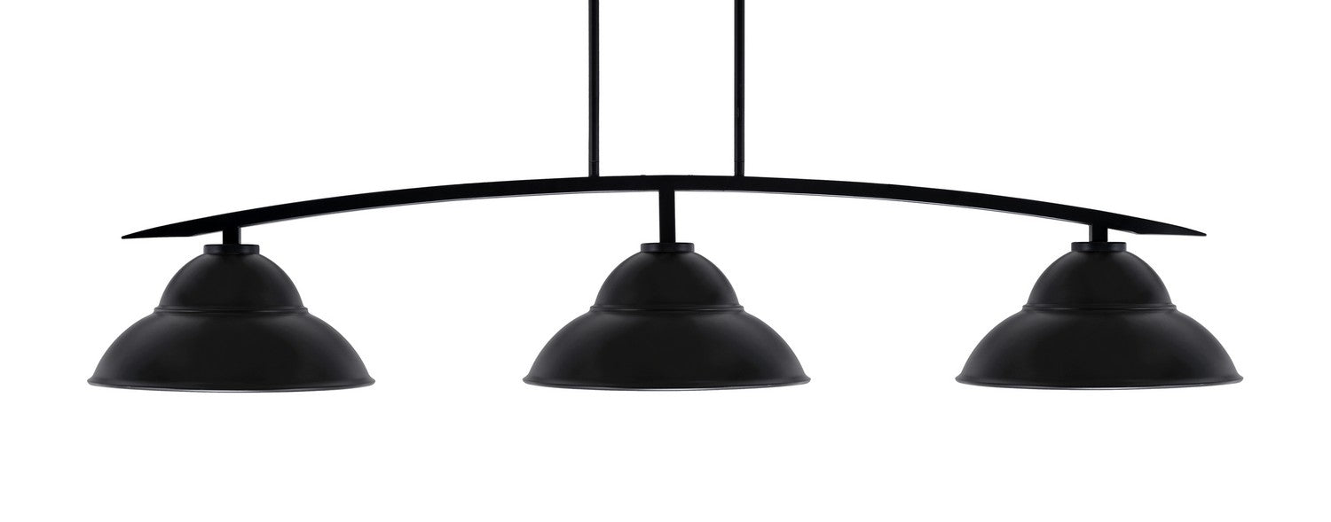 Toltec LightingHome| 3733-MB-428-MB