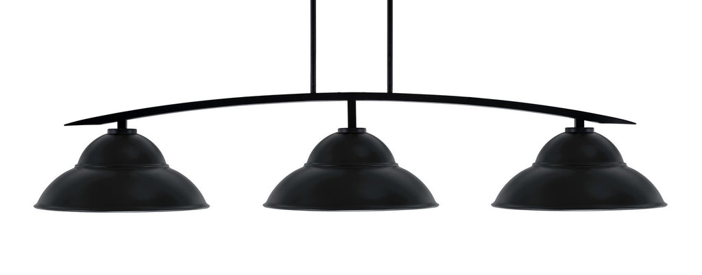 Toltec LightingHome| 3733-MB-429-MB