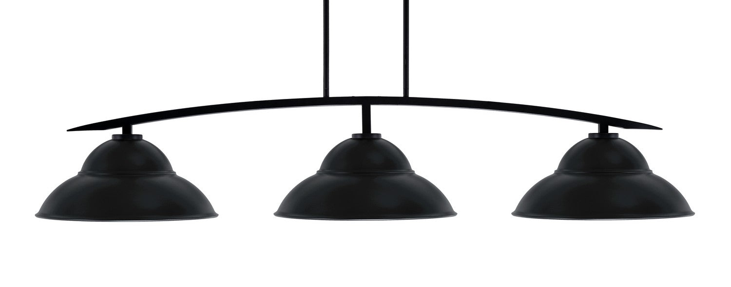Toltec LightingHome| 3733-MB-429-MB