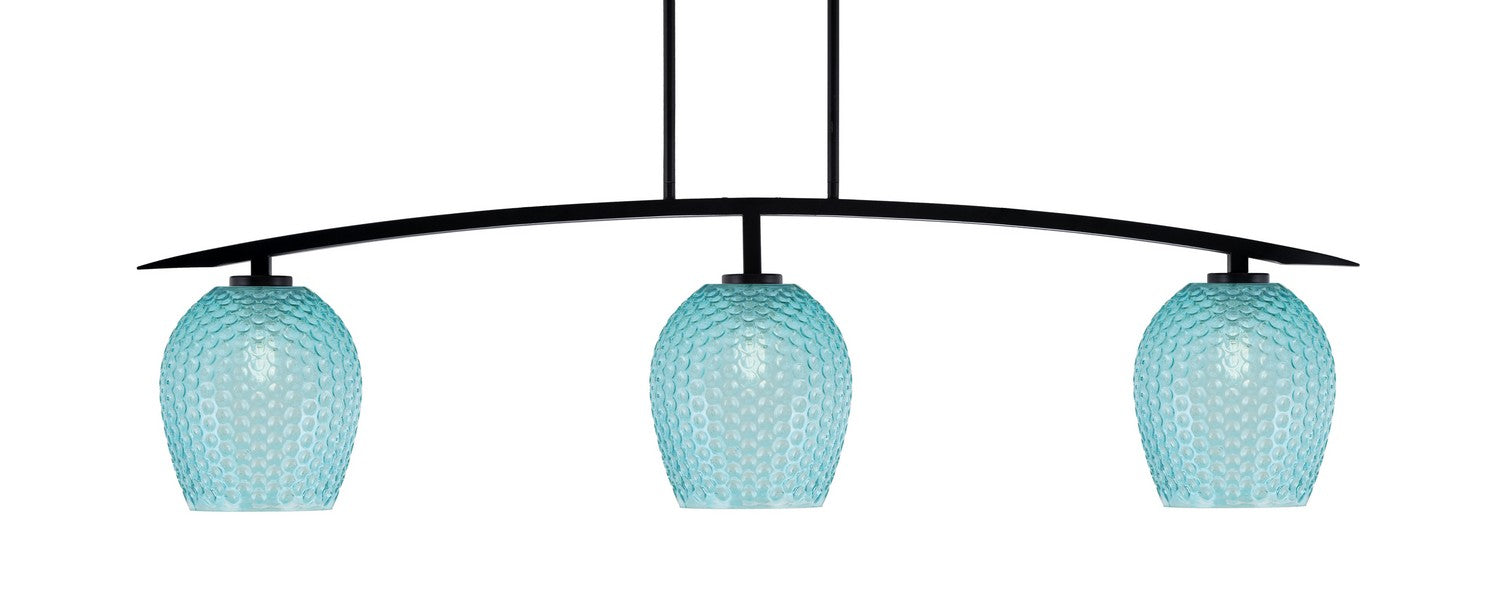 Toltec LightingHome| 3733-MB-4905