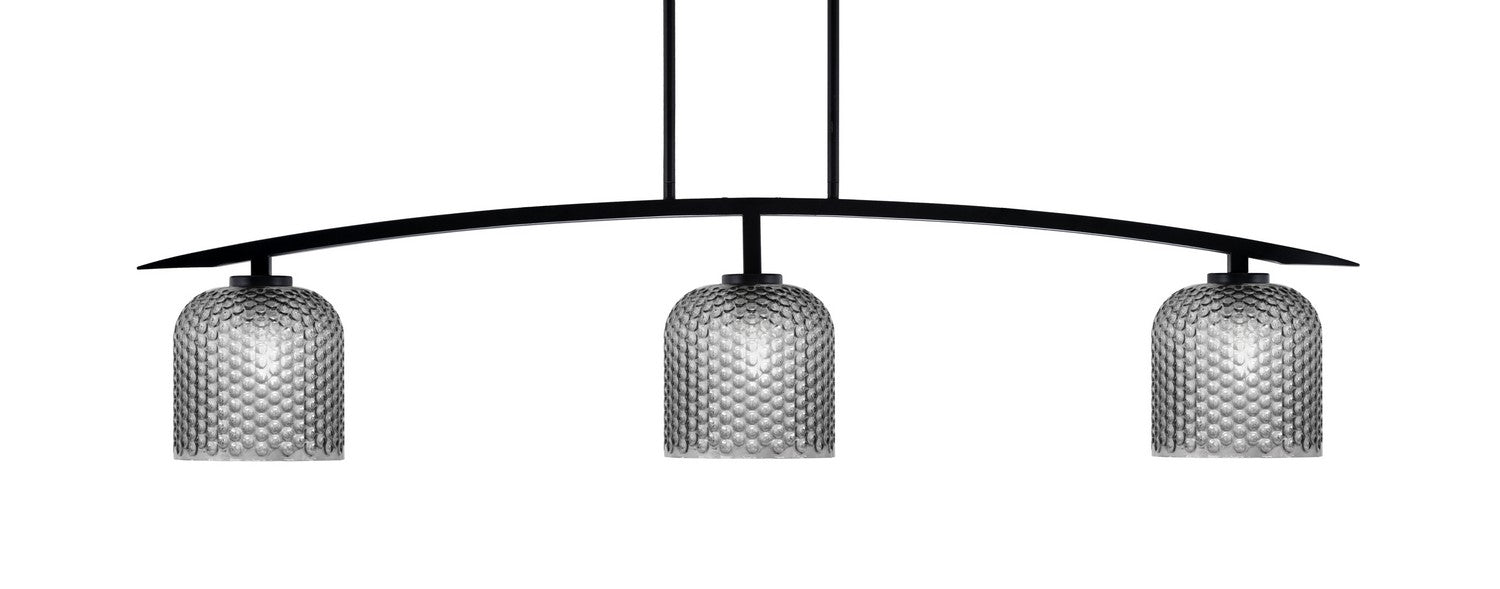 Toltec LightingHome| 3733-MB-4912