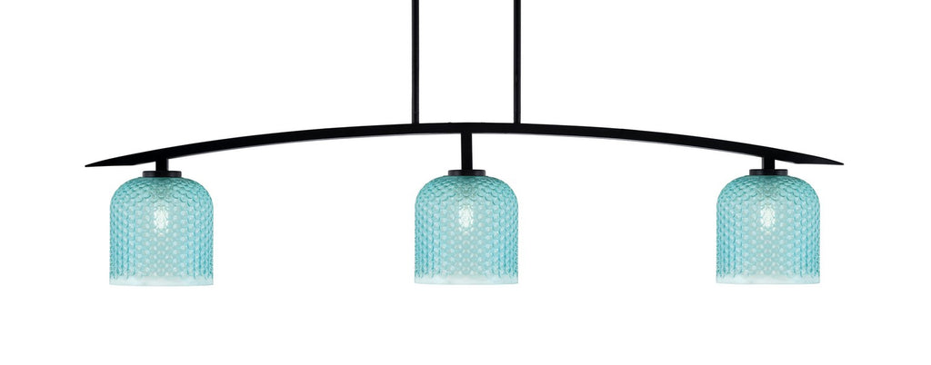 Toltec LightingHome| 3733-MB-4915