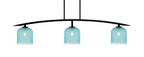 Toltec LightingHome| 3733-MB-4915
