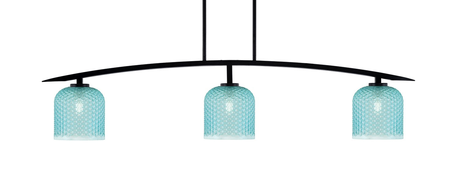 Toltec LightingHome| 3733-MB-4915