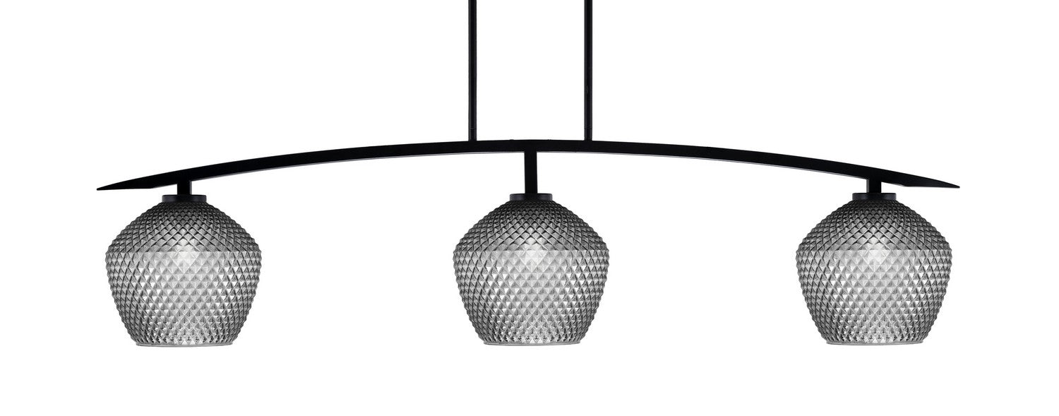 Toltec LightingHome| 3733-MB-4922