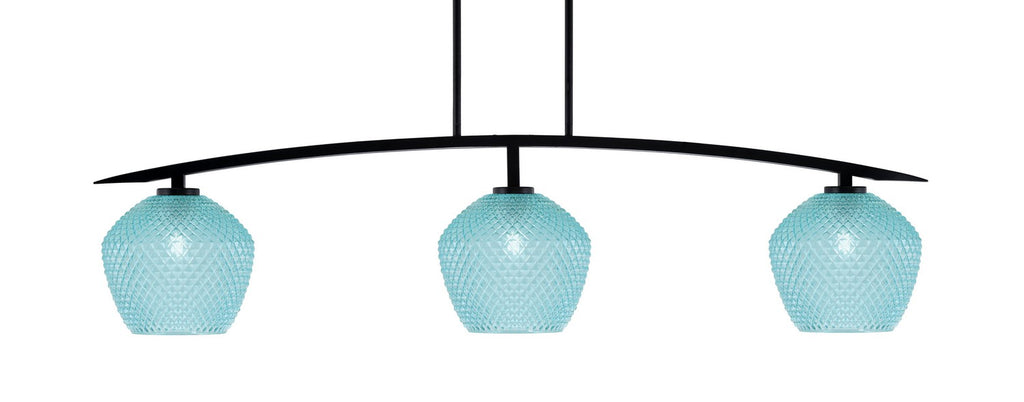 Toltec LightingHome| 3733-MB-4925