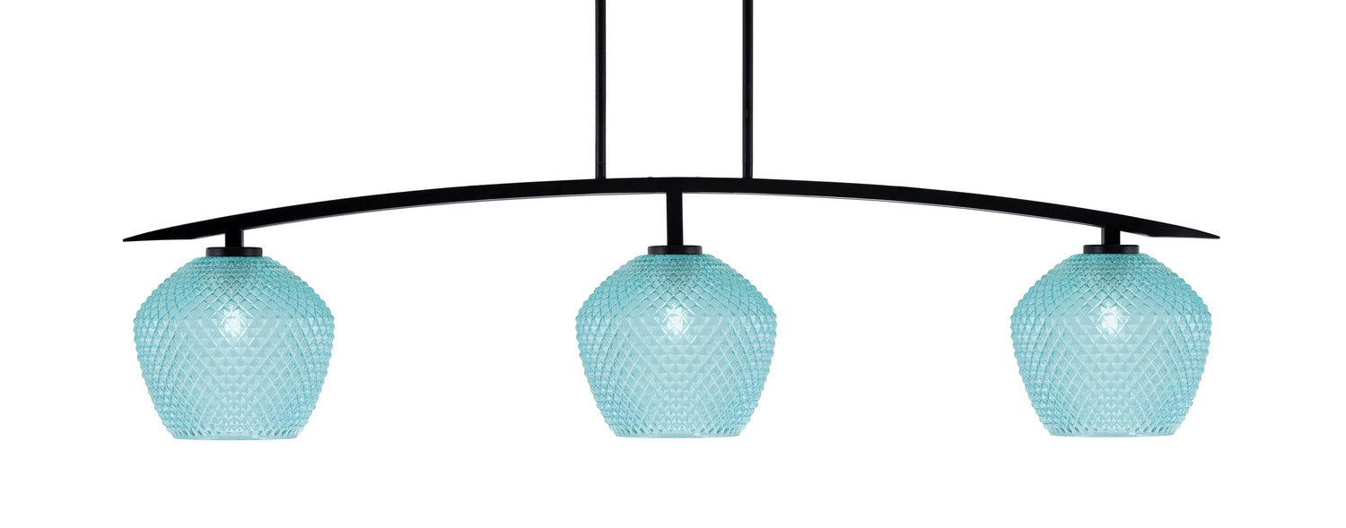 Toltec LightingHome| 3733-MB-4925
