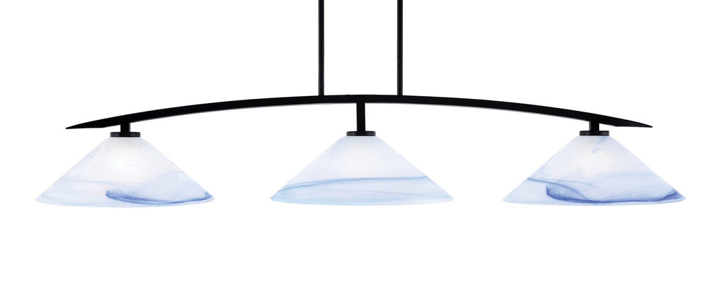 Toltec LightingHome| 3733-MB-514