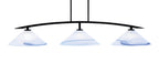 Toltec LightingHome| 3733-MB-514