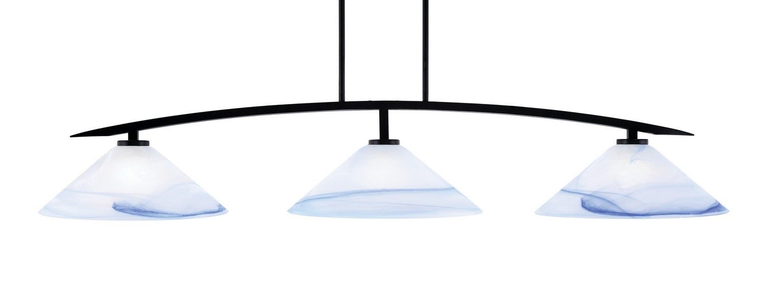 Toltec LightingHome| 3733-MB-514