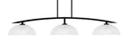 Toltec LightingHome| 3733-MB-540