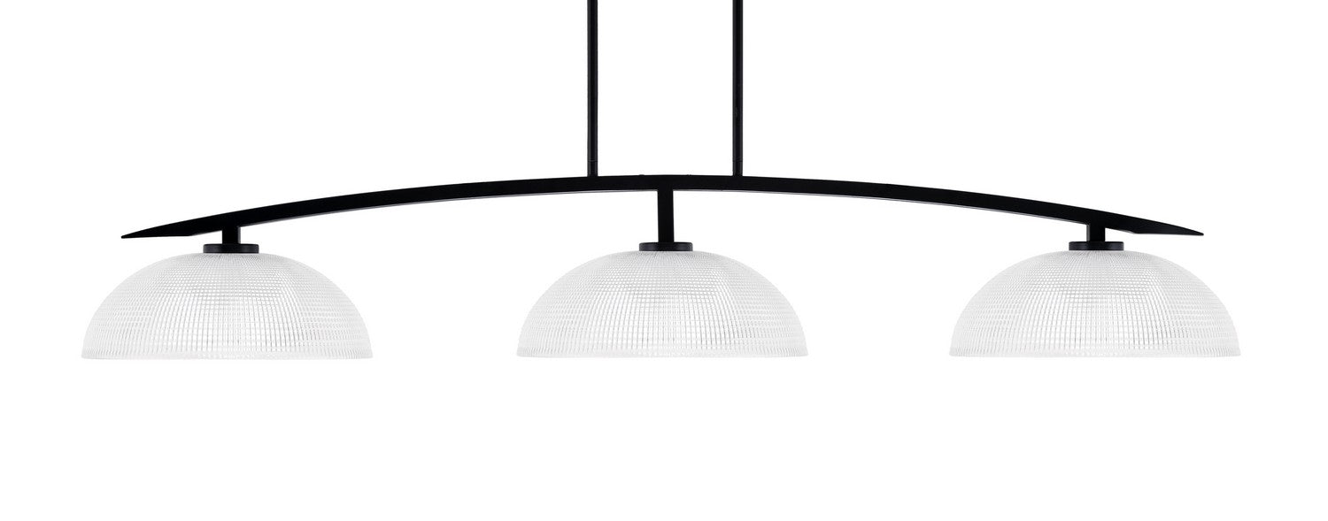 Toltec LightingHome| 3733-MB-540