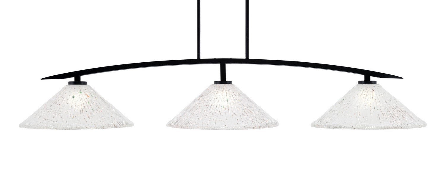 Toltec LightingHome| 3733-MB-711