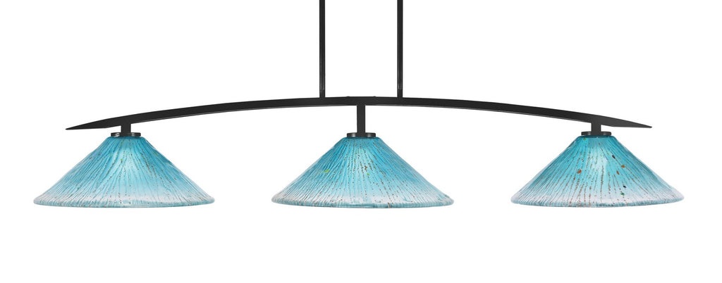 Toltec LightingHome| 3733-MB-715