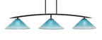 Toltec LightingHome| 3733-MB-715