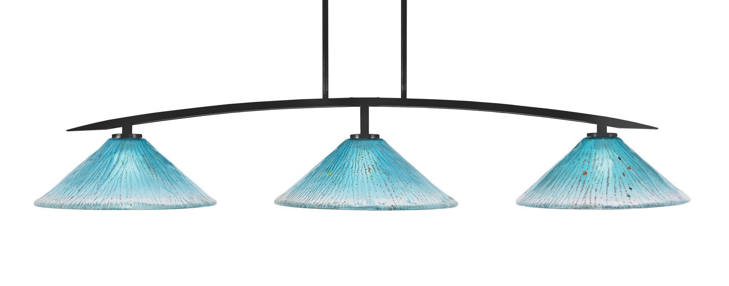 Toltec LightingHome| 3733-MB-715