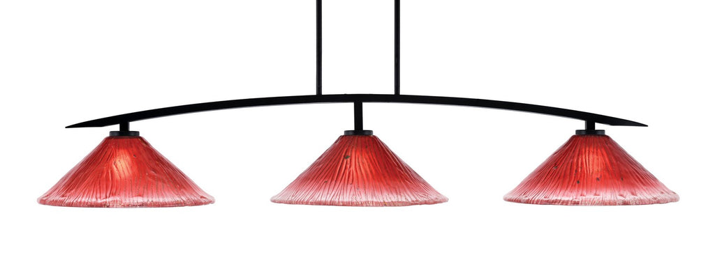 Toltec LightingHome| 3733-MB-716