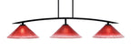 Toltec LightingHome| 3733-MB-716