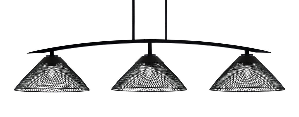 Toltec LightingHome| 3733-MB-808-MB