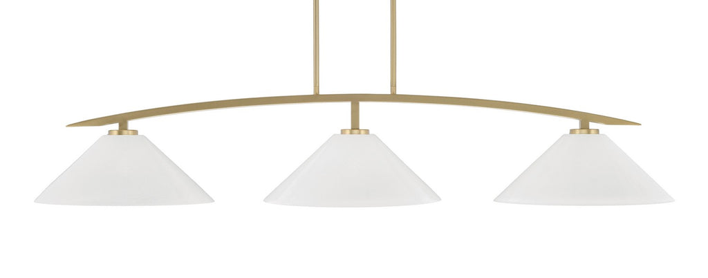 Toltec LightingHome| 3733-NAB-2161