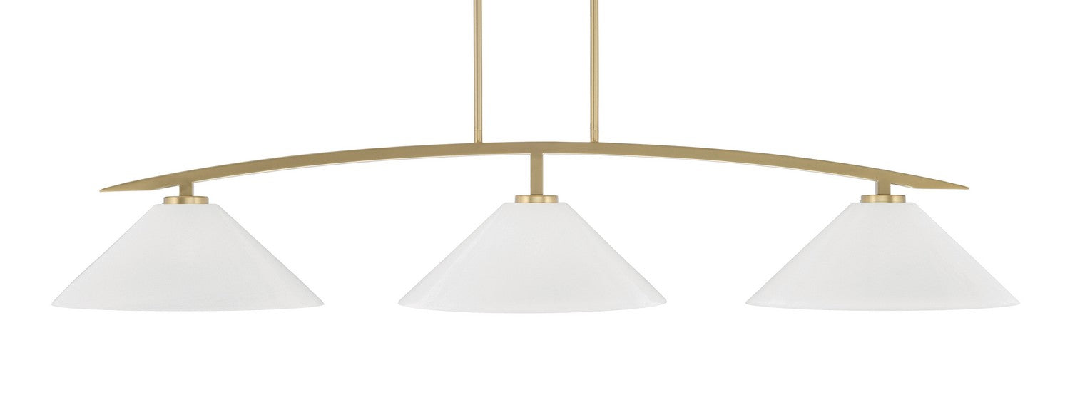 Toltec LightingHome| 3733-NAB-2161