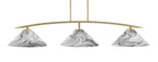 Toltec LightingHome| 3733-NAB-2169