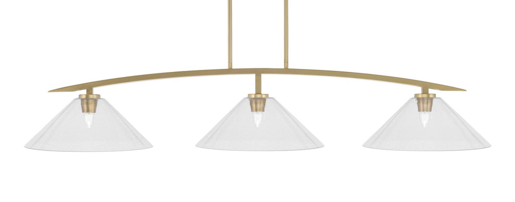 Toltec LightingHome| 3733-NAB-308