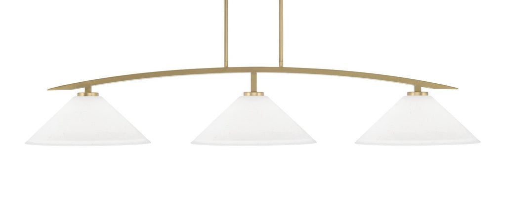 Toltec LightingHome| 3733-NAB-318