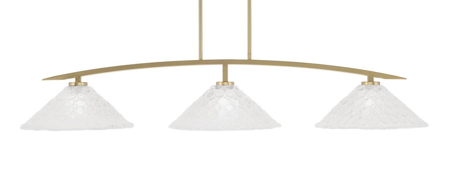 Toltec LightingHome| 3733-NAB-411