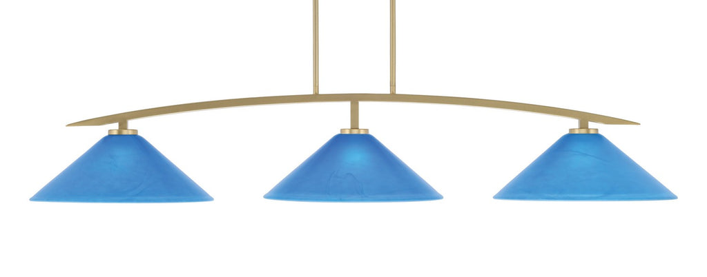 Toltec LightingHome| 3733-NAB-415