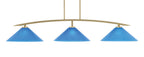 Toltec LightingHome| 3733-NAB-415