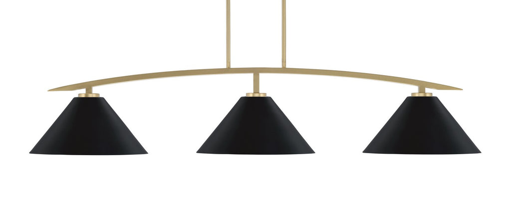 Toltec LightingHome| 3733-NAB-420-MB