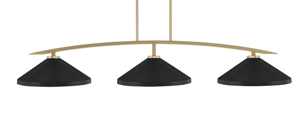 Toltec LightingHome| 3733-NAB-424-MB