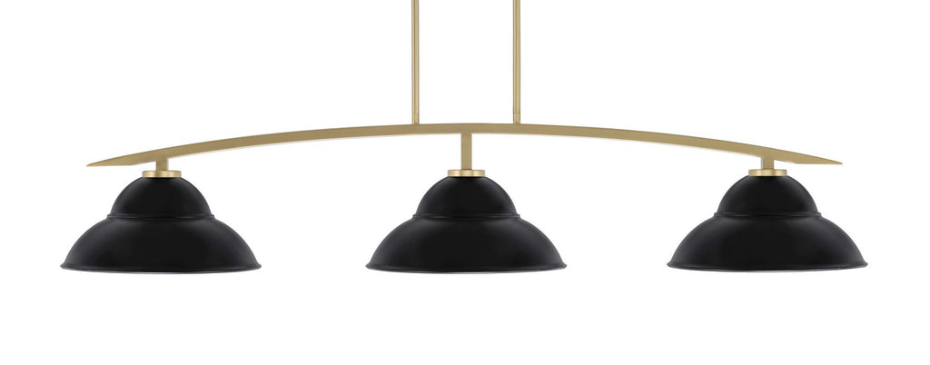 Toltec LightingHome| 3733-NAB-428-MB