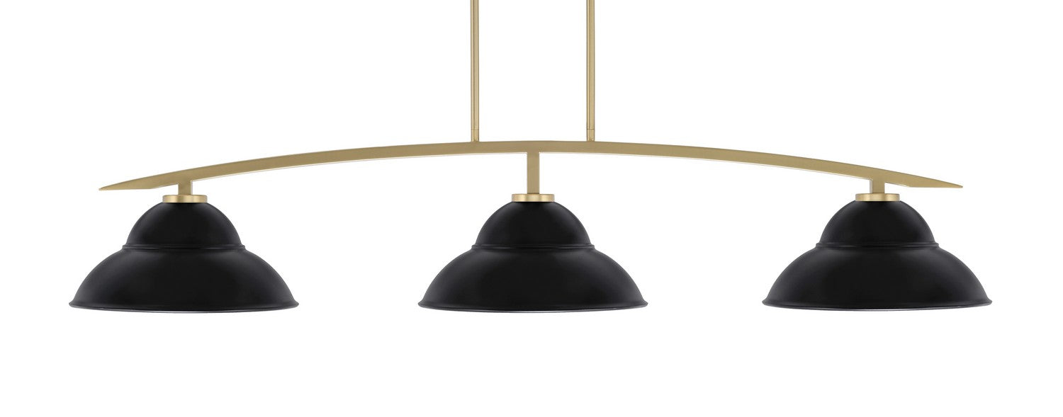 Toltec LightingHome| 3733-NAB-428-MB