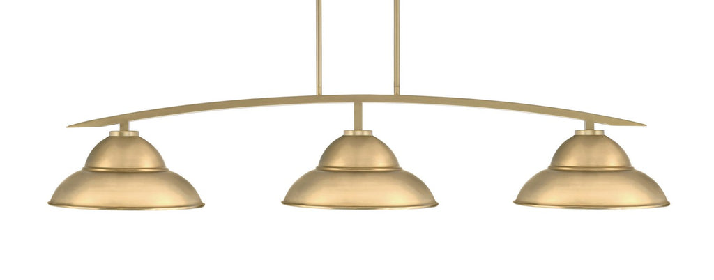 Toltec LightingHome| 3733-NAB-428-NAB