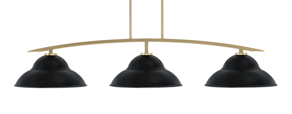Toltec LightingHome| 3733-NAB-429-MB