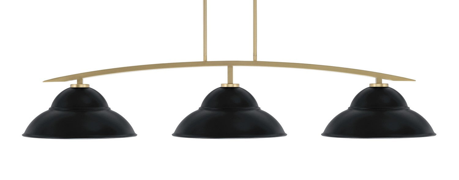 Toltec LightingHome| 3733-NAB-429-MB