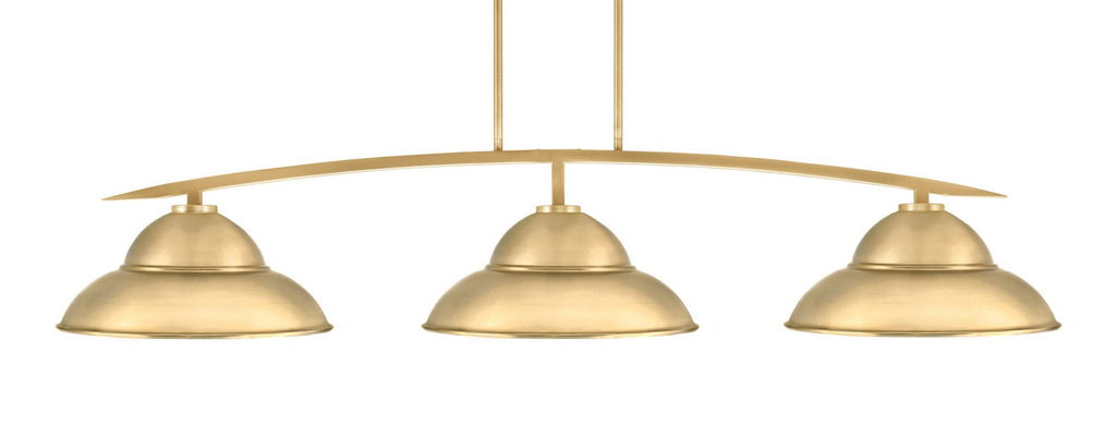 Toltec LightingHome| 3733-NAB-429-NAB