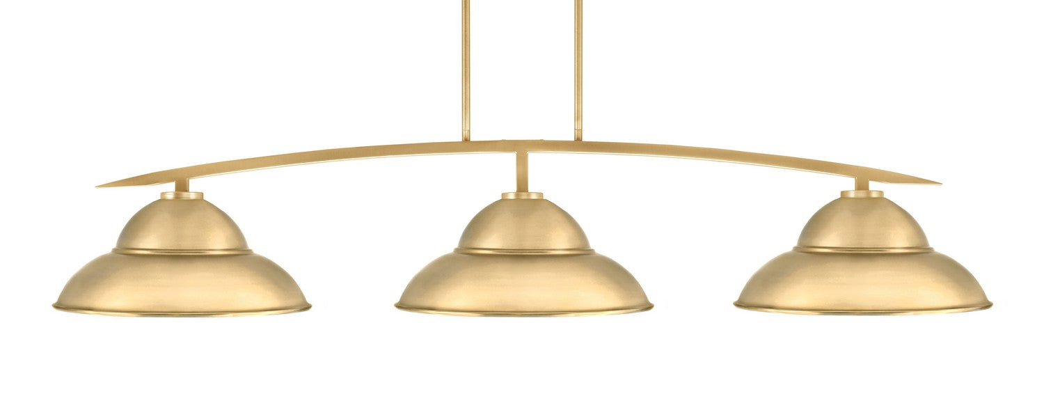 Toltec LightingHome| 3733-NAB-429-NAB