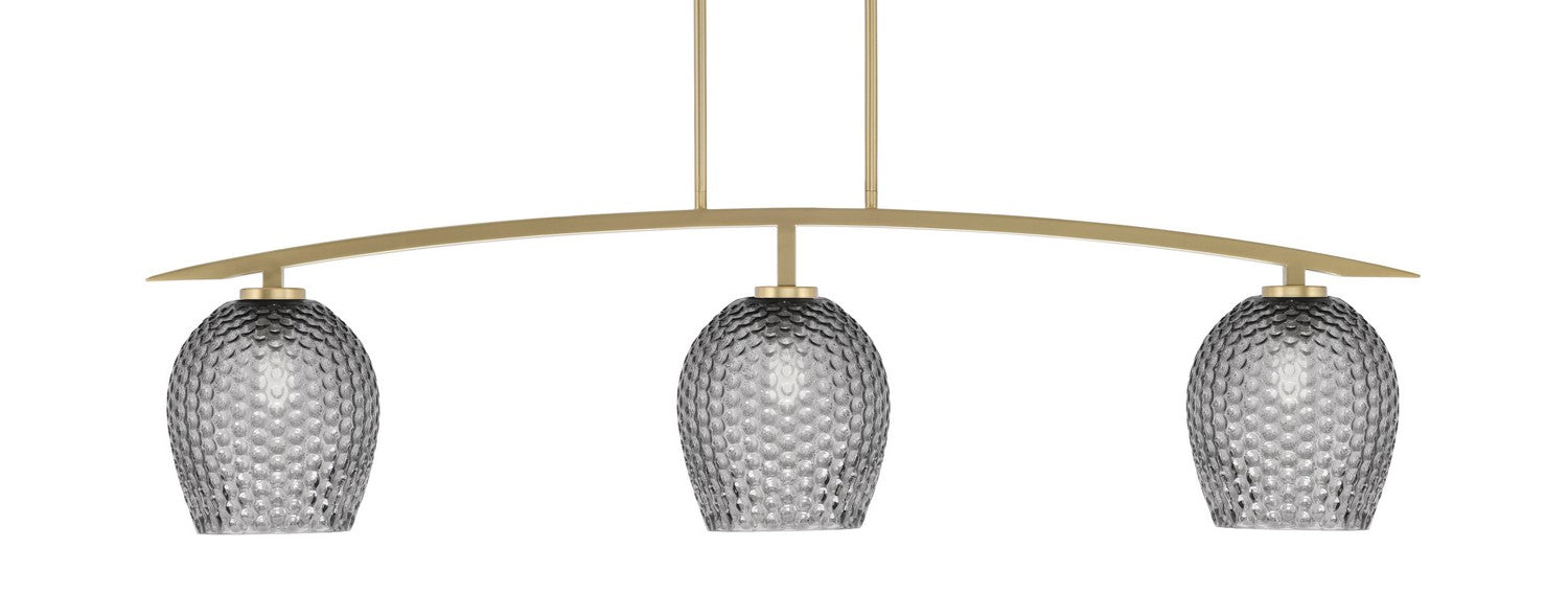 Toltec LightingHome| 3733-NAB-4902