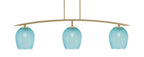 Toltec LightingHome| 3733-NAB-4905